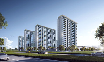 燃動(dòng)港城！不負(fù)一城期許與信賴(lài)